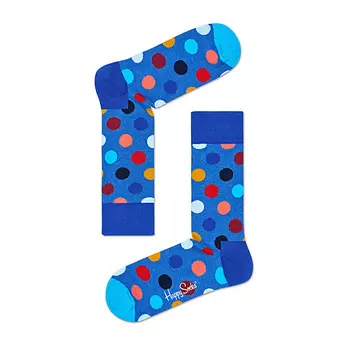 HAPPY SOCKS Носки Big Dot 6002