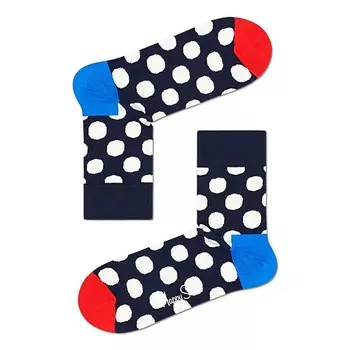 HAPPY SOCKS Носки Big Dot 6300