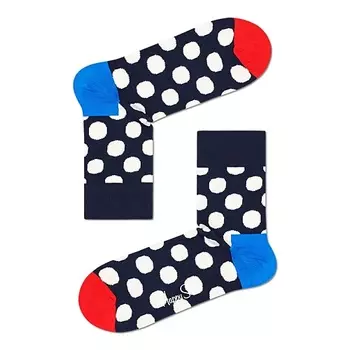 HAPPY SOCKS Носки Big Dot 6300