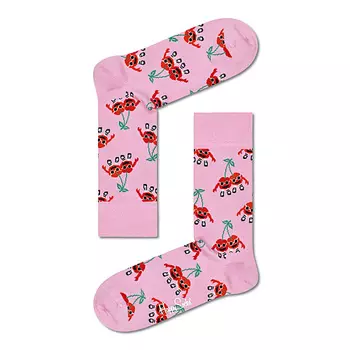 HAPPY SOCKS Носки Cherry 3000