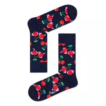 HAPPY SOCKS Носки Cherry Dog