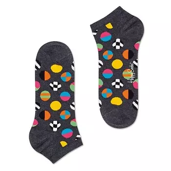 HAPPY SOCKS Носки Clashing Dot