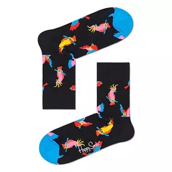 HAPPY SOCKS Носки Cockatoo