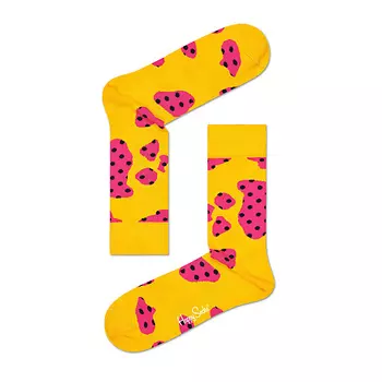 HAPPY SOCKS Носки Cow Anniversary