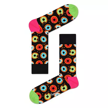 HAPPY SOCKS Носки Donut