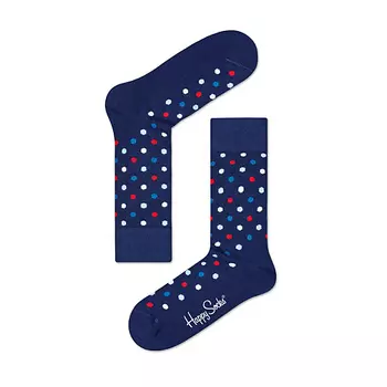 HAPPY SOCKS Носки Dot 6001