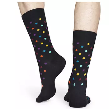 HAPPY SOCKS Носки DOT 9300