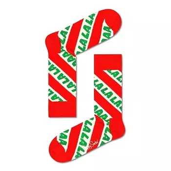 HAPPY SOCKS Носки FA LA LA LA