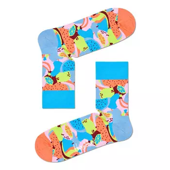 HAPPY SOCKS Носки Fruit Salad