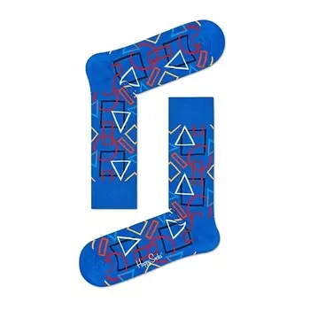 HAPPY SOCKS Носки Geometric