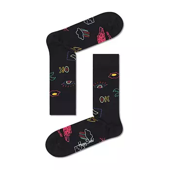 HAPPY SOCKS Носки Good Times