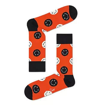 HAPPY SOCKS Носки HALLOWEEN 4300