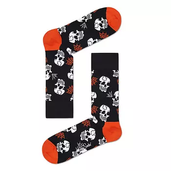 HAPPY SOCKS Носки HALLOWEEN 9000