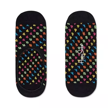 HAPPY SOCKS Носки Happy Liner 9300