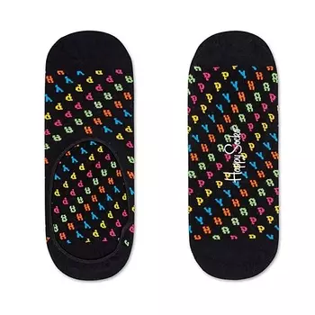 HAPPY SOCKS Носки Happy Liner 9300