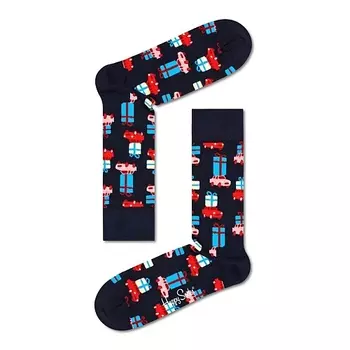 HAPPY SOCKS Носки HOLIDAY SHOPPING