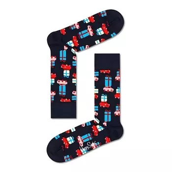 HAPPY SOCKS Носки HOLIDAY SHOPPING