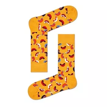 HAPPY SOCKS Носки Hotdog 2000