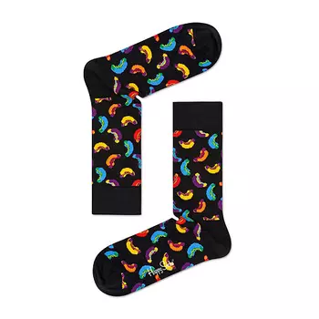 HAPPY SOCKS Носки Hotdog 9000