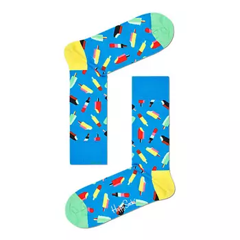HAPPY SOCKS Носки Icecream 6700