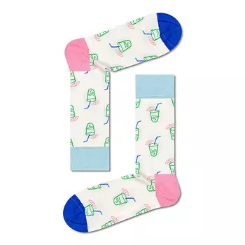 HAPPY SOCKS Носки Lemonade 1300