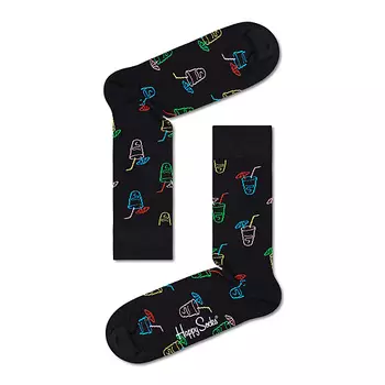 HAPPY SOCKS Носки Lemonade 9300