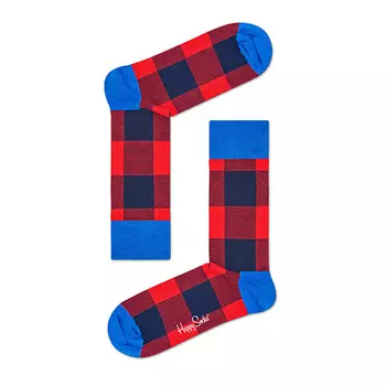 HAPPY SOCKS Носки Lumberjack 4000