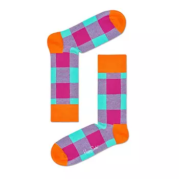 HAPPY SOCKS Носки Lumberjack 5000