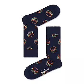 HAPPY SOCKS Носки Lunch Time 6500