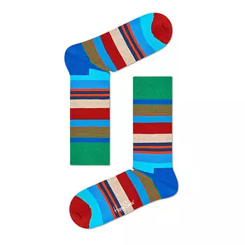 HAPPY SOCKS Носки Mistletoe 6000