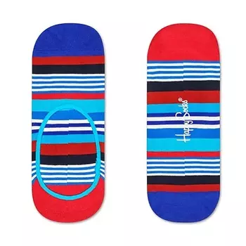 HAPPY SOCKS Носки Multi Stripe