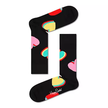 HAPPY SOCKS Носки MY VALENTINE