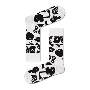 HAPPY SOCKS Носки Nightmare