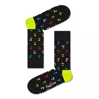 HAPPY SOCKS Носки PALM