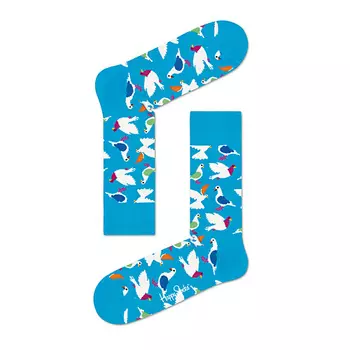 HAPPY SOCKS Носки PIGEON 6300
