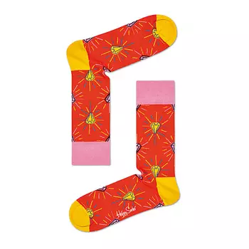 HAPPY SOCKS Носки Pink Panther 2700