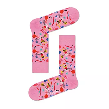 HAPPY SOCKS Носки Pink Panther 3200