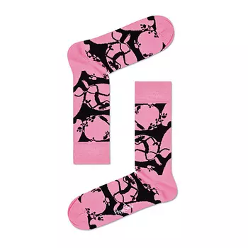 HAPPY SOCKS Носки Pink Panther 3200