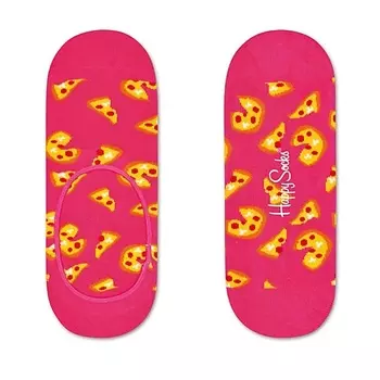 HAPPY SOCKS Носки Pizza 4000.