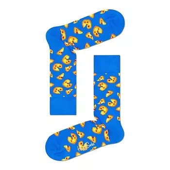 HAPPY SOCKS Носки Pizza 6300