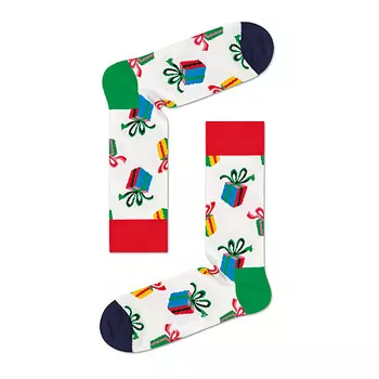 HAPPY SOCKS Носки Presents