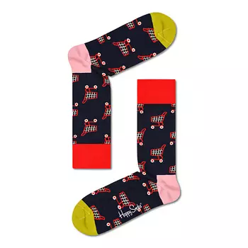 HAPPY SOCKS Носки SHOP TIL YOU DROP