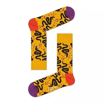 HAPPY SOCKS Носки Snake 2200
