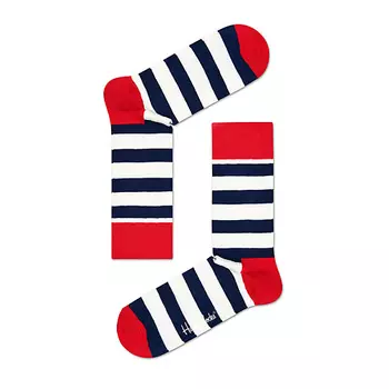 HAPPY SOCKS Носки Stripe 045