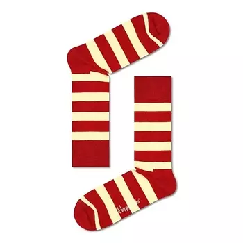 HAPPY SOCKS Носки Stripe 4500