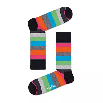 HAPPY SOCKS Носки Stripe 9700