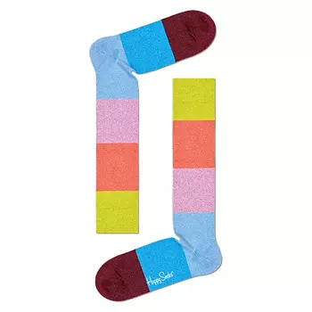HAPPY SOCKS Носки Stripe Knee