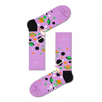 HAPPY SOCKS Носки THE MILKY WAY