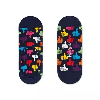 HAPPY SOCKS Носки Thumbs Up Liner