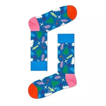 HAPPY SOCKS Носки Tree